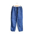 画像1: orSlow/Clinbing Pants -LINEN (1)