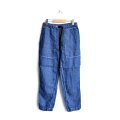 orSlow/Clinbing Pants -LINEN