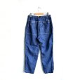 画像2: orSlow/Clinbing Pants -LINEN (2)