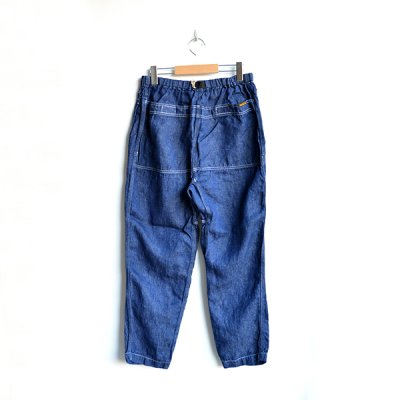 画像2: orSlow/Clinbing Pants -LINEN