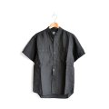 orslow / UNISEX Stand Coller S/S Shirt