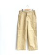 画像2: orSlow / VINTAGE FIT ARMY TROUSER (2)