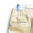 MORE DEDAIL1: orSlow / VINTAGE FIT ARMY TROUSER