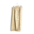 orSlow / VINTAGE FIT ARMY TROUSER