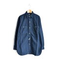 orslow / Vintage Fit Work Shirt