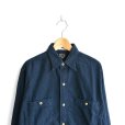 画像3: orslow / Vintage Fit Work Shirt