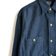 画像5: orslow / Vintage Fit Work Shirt