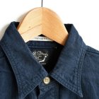 MORE DEDAIL1: orslow / Vintage Fit Work Shirt