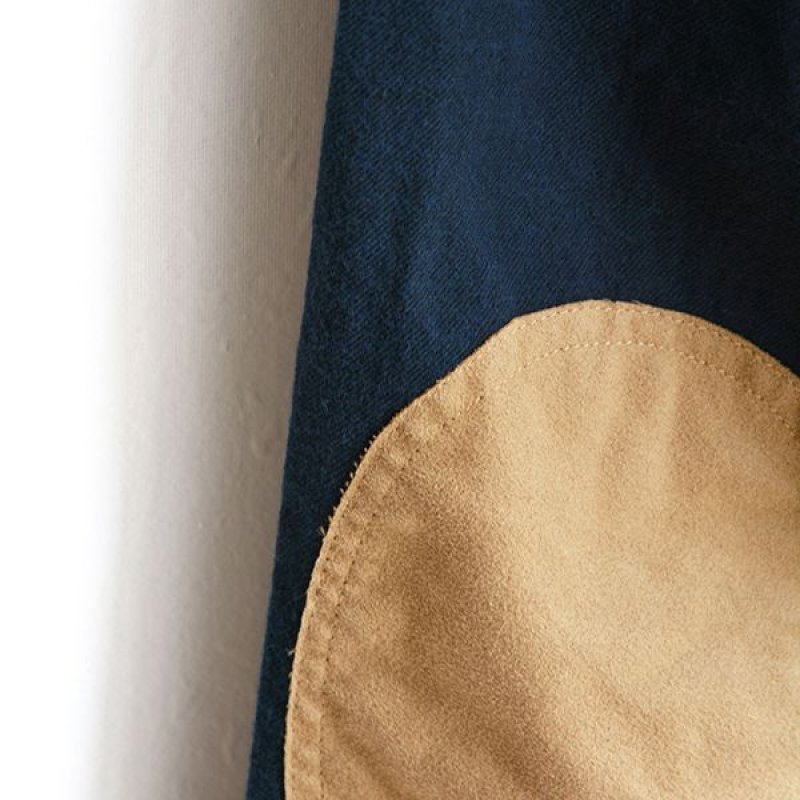 画像2: orslow / Vintage Fit Work Shirt
