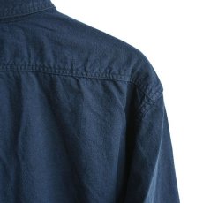 画像6: orslow / Vintage Fit Work Shirt (6)