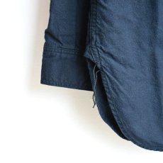 画像8: orslow / Vintage Fit Work Shirt (8)