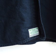 画像9: orslow / Vintage Fit Work Shirt (9)