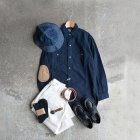 MORE DEDAIL3: orslow / Vintage Fit Work Shirt