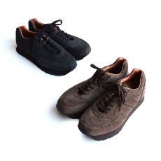 画像1: REPRODUCTION OF FOUND / FRENCH MILITARY TRAINER (1)