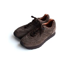 画像2: REPRODUCTION OF FOUND / FRENCH MILITARY TRAINER (2)