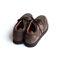 画像6: REPRODUCTION OF FOUND / FRENCH MILITARY TRAINER (6)
