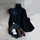 MORE DEDAIL3: REPRODUCTION OF FOUND / FRENCH MILITARY TRAINER