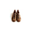 画像2: REPRODUCTION OF FOUND / GERMAN MILITARY TRAINER (2)