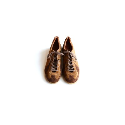 画像2: REPRODUCTION OF FOUND / GERMAN MILITARY TRAINER