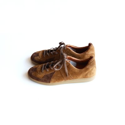 画像5: REPRODUCTION OF FOUND / GERMAN MILITARY TRAINER