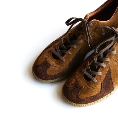 画像8: REPRODUCTION OF FOUND / GERMAN MILITARY TRAINER