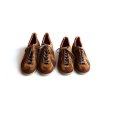 画像1: REPRODUCTION OF FOUND / GERMAN MILITARY TRAINER (1)