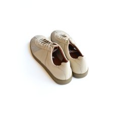 画像5: REPRODUCTION OF FOUND / GERMAN MILITARY TRAINER (5)