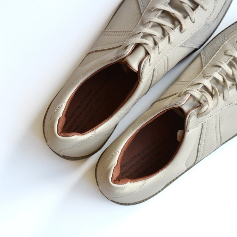画像1: REPRODUCTION OF FOUND / GERMAN MILITARY TRAINER