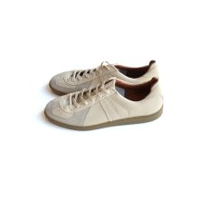 画像4: REPRODUCTION OF FOUND / GERMAN MILITARY TRAINER (4)