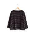 画像1: Saint James / OUESSANT LOOSE (1)