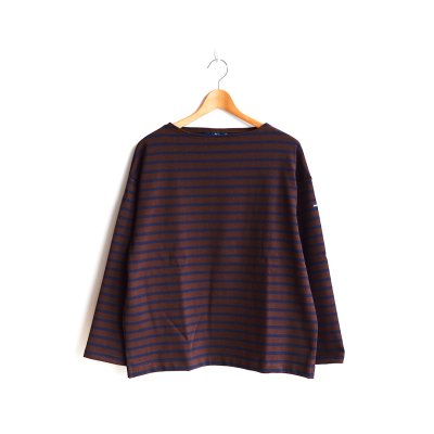 画像2: Saint James / OUESSANT LOOSE