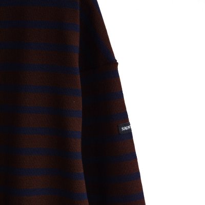 画像6: Saint James / OUESSANT LOOSE