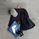 OTHER3: Saint James / OUESSANT LOOSE