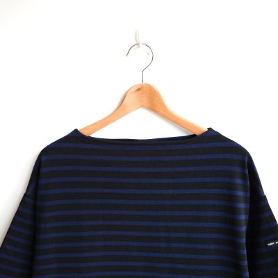 画像4: Saint James / OUESSANT LOOSE TEE (20JC TEE LOOSE)