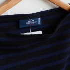 MORE DEDAIL1: Saint James / OUESSANT LOOSE TEE (20JC TEE LOOSE)