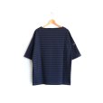 画像2: Saint James / OUESSANT LOOSE TEE (20JC TEE LOOSE) (2)
