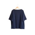 画像3: Saint James / OUESSANT LOOSE TEE (20JC TEE LOOSE) (3)
