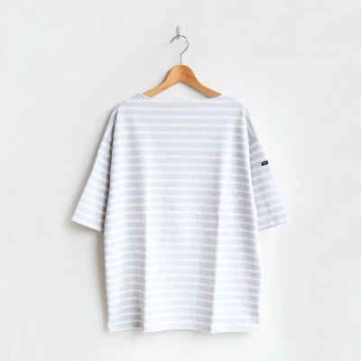 画像1: Saint James / OUESSANT LOOSE TEE