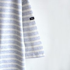 画像4: Saint James / OUESSANT LOOSE TEE (4)