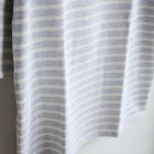 MORE DEDAIL2: Saint James / OUESSANT LOOSE TEE