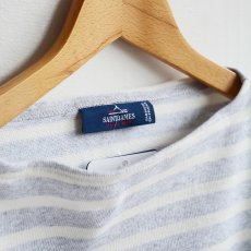 画像6: Saint James / OUESSANT LOOSE TEE (6)