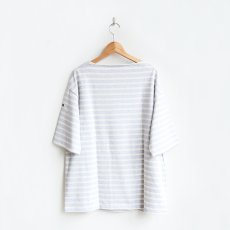 画像2: Saint James / OUESSANT LOOSE TEE (2)