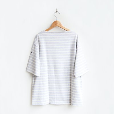 画像2: Saint James / OUESSANT LOOSE TEE