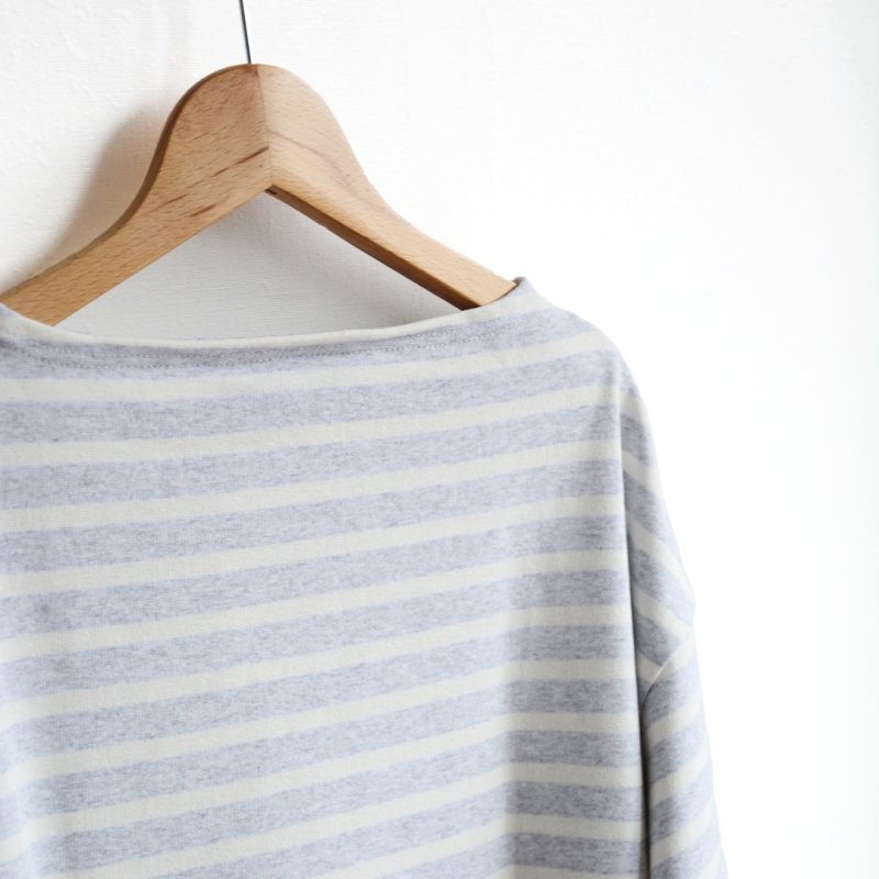 画像1: Saint James / OUESSANT LOOSE TEE