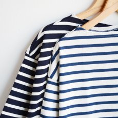 画像6: Saint James / OUESSANT LOOSE TEE (6)