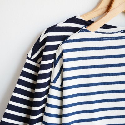 画像6: Saint James / OUESSANT LOOSE TEE