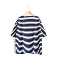 画像2: Saint James / OUESSANT LOOSE TEE (2)