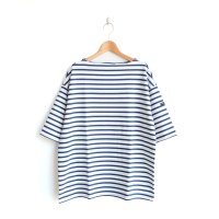 Saint James / OUESSANT LOOSE TEE
