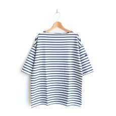 画像1: Saint James / OUESSANT LOOSE TEE (1)