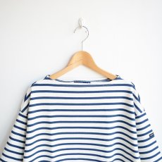 画像4: Saint James / OUESSANT LOOSE TEE (4)